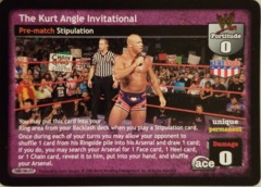 The Kurt Angle Invitational